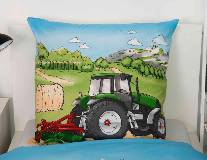 Image du produit Herding Tracteur