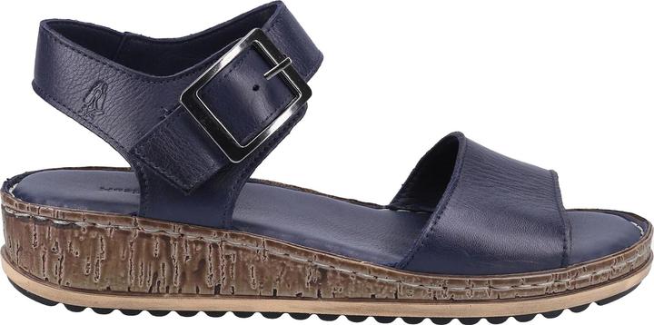 Image du produit Hush Puppies Sandales Ellie en cuir (39.5)