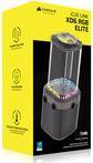 Actual product image Corsair CPC Acc Pump/Res. Set XD6 ELITE iCUE black