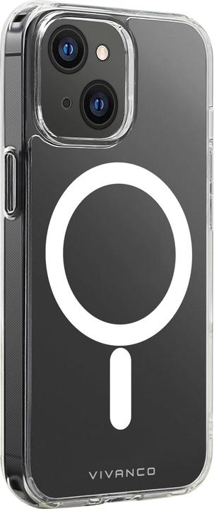 Immagine prodotto Vivanco quarta di copertina (Apple iPhone 13 mini)