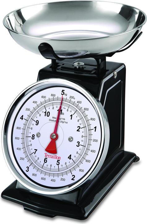 Produktbild Terraillon Trad 500