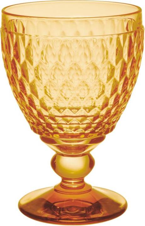 Produktbild Villeroy & Boch Rotweinglas Boston Coloured (31 cl, 1 Gläser, Rotweingläser)