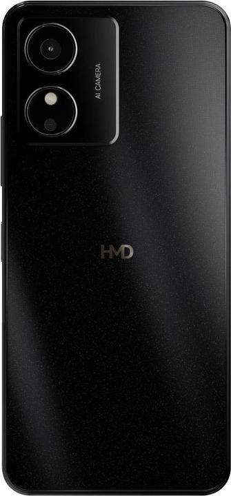 Image du produit HMD Arc (64 Go, Noir, 6.52", Double SIM, 13 Mpx)