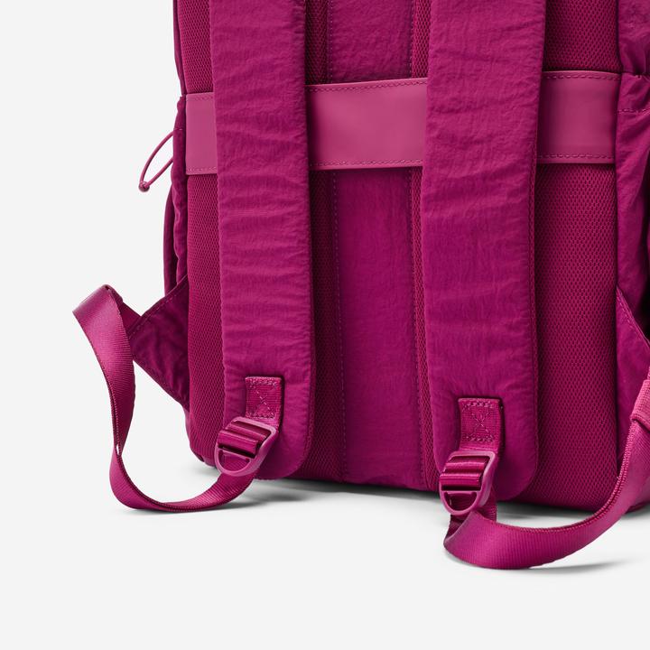 Produktbild Decathlon Rucksack klein mit Laptopfach (10 l)