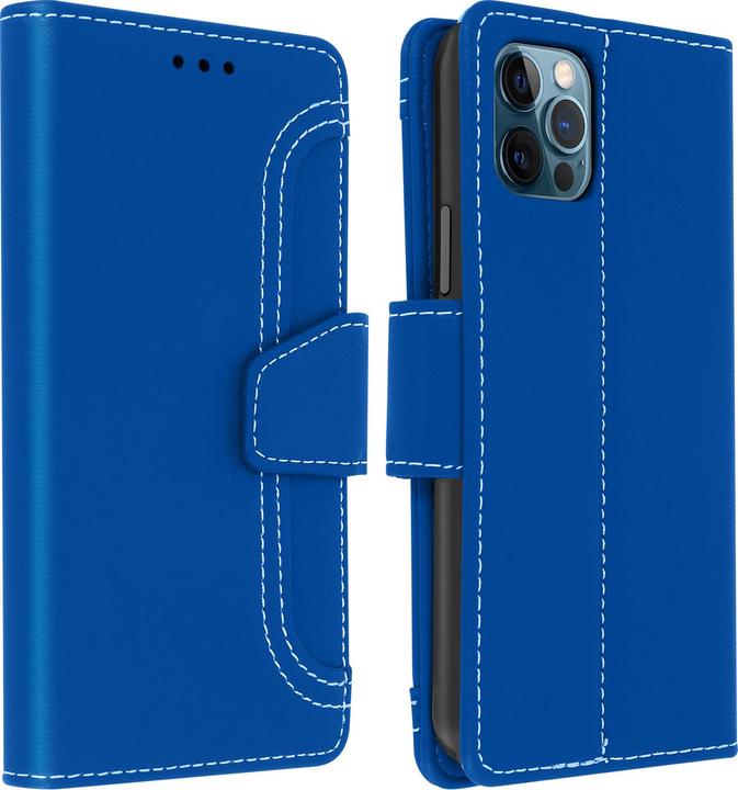 Blau