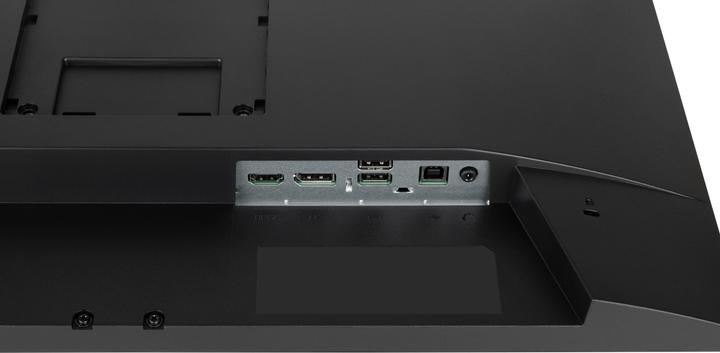 Image du produit iiyama ProLite XUB2493HSU-B6 (1920 x 1080 pixels, 23.80")