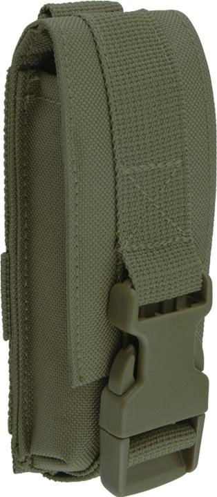Brandit Medium Molle Multi Pouch