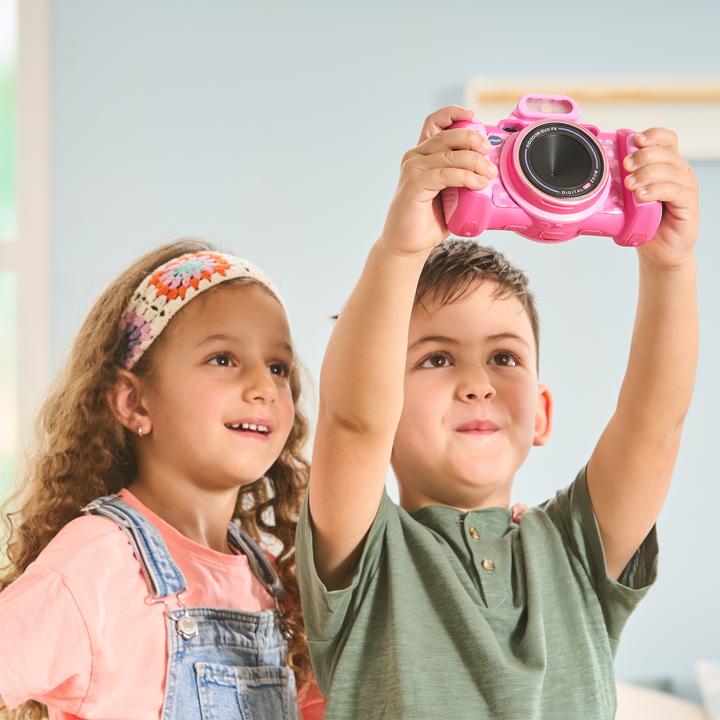 Immagine prodotto VTech Kidizoom Duo FX
