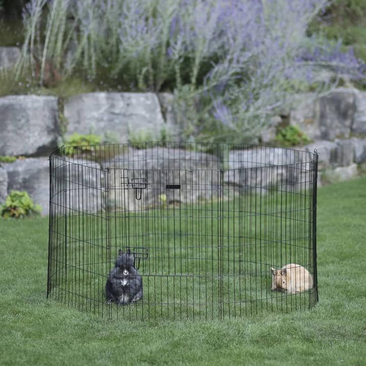 Image du produit Kerbl Enclos pour chiots et petits animaux