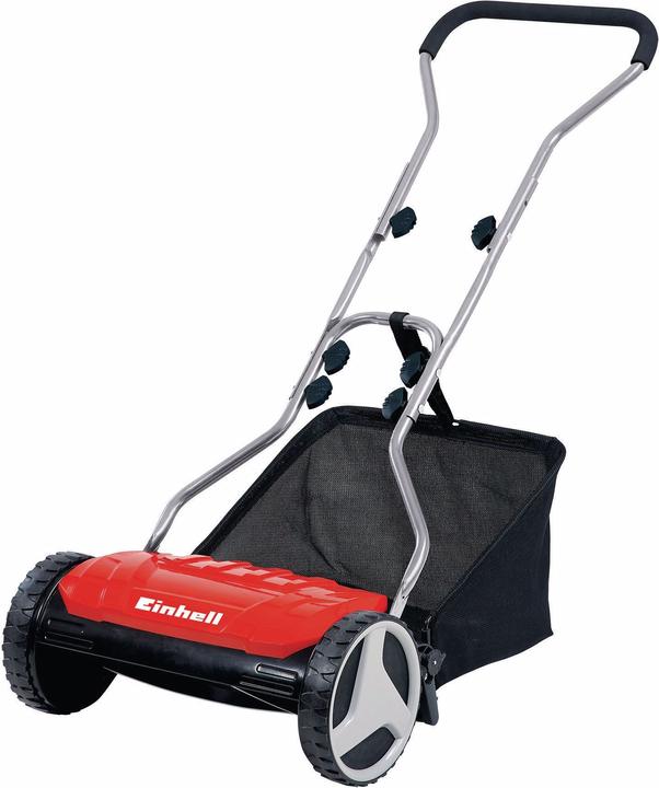 Produktbild Einhell GE-HM 38 S-F (Manuell)