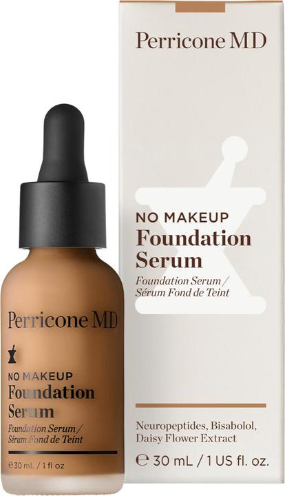 Image du produit Perricone MD No Makeup Foundation Serum (Bronzage)