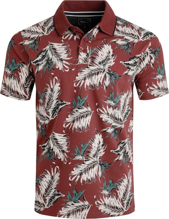 Produktbild Weird Fish Sarat Poloshirt (S)