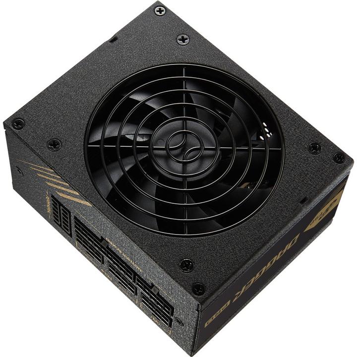 Actual product image Fortron Dagger Pro (650 W)