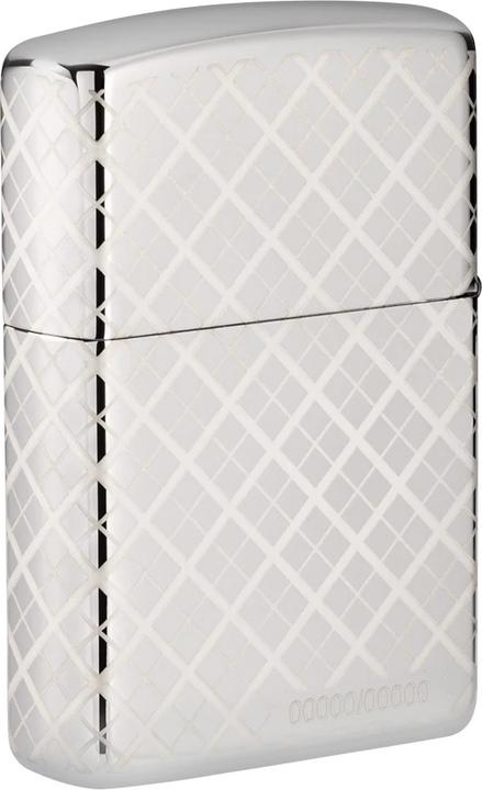 Produktbild Zippo 600 Million Edition Collectible