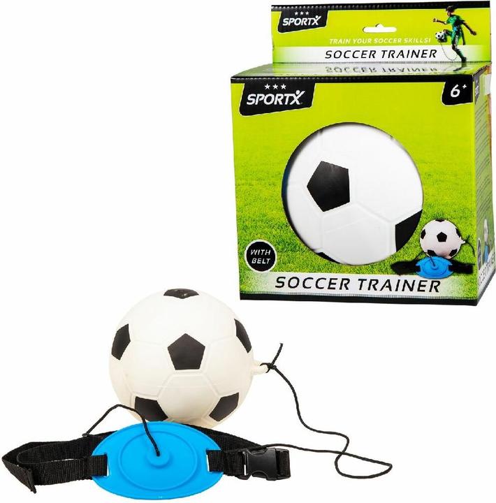 Immagine prodotto Sport X Formatore d'avvio
