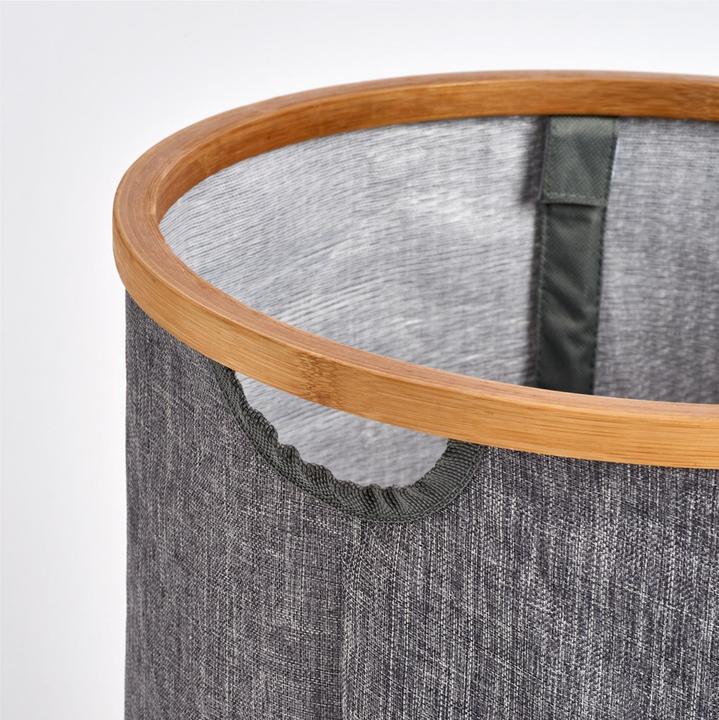 Image du produit Zeller Present Les collecteurs de linge (65 l)