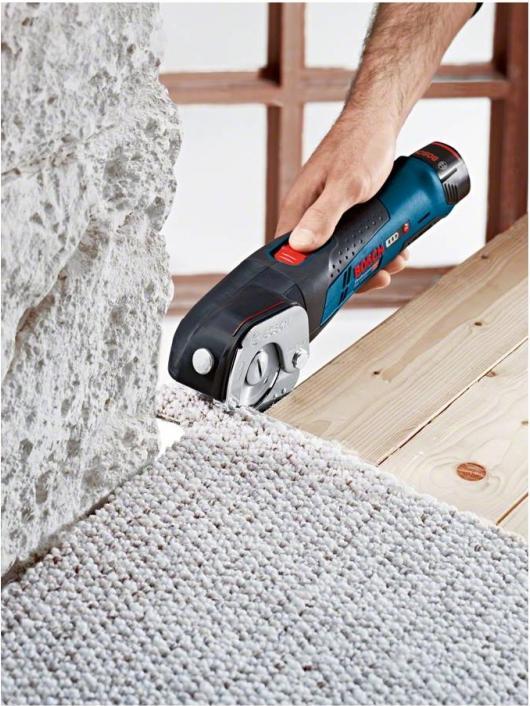 Produktbild Bosch Professional Gus 10.8 V-Li