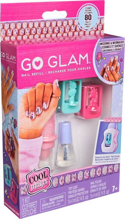 Actual product image Spin Master Go Glam