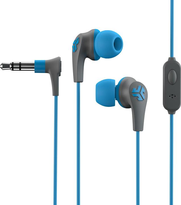 JLab Audio Auricolari JBuds Pro Signature (Cablato)