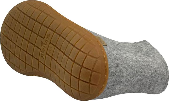 Produktbild Glerups Naturkautschuksohle Boots (39)