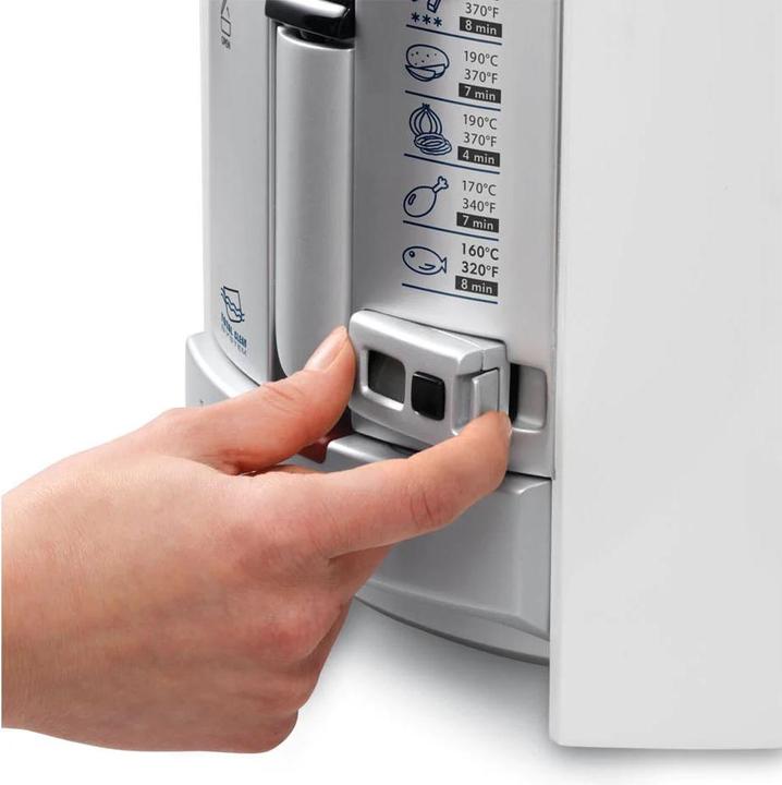 Actual product image De'Longhi F 26237