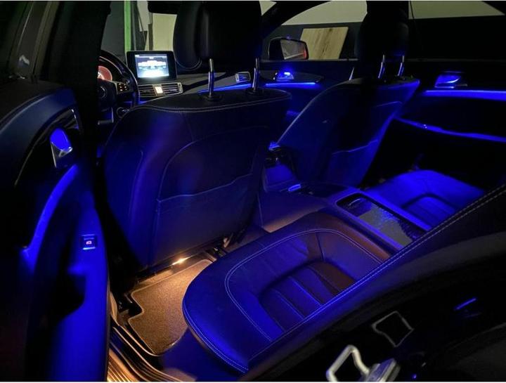 Immagine prodotto Aristar Kit di retrofit per l'illuminazione ambientale