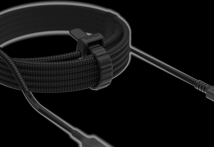 Actual product image Xtorm USB-C -> USB-C 1.5m 100W Next Gen Cable (1.50 m)