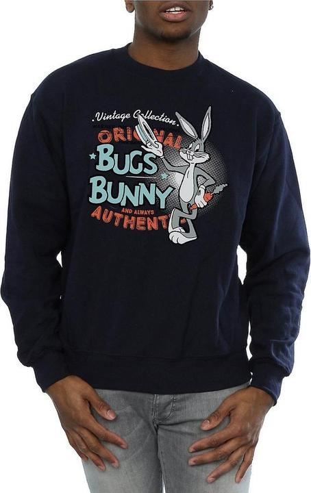 Produktbild Looney Tunes Sweatshirt (XL)
