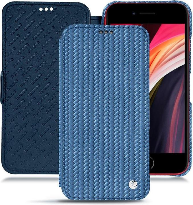 Image du produit Noreve Housse cuir horizontal (Apple iPhone SE (2ème génération))