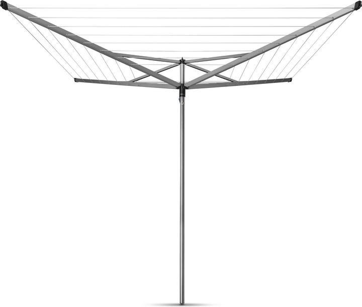 Immagine prodotto Brabantia Essiccatore rotante Essenziale 50 m (50 m)