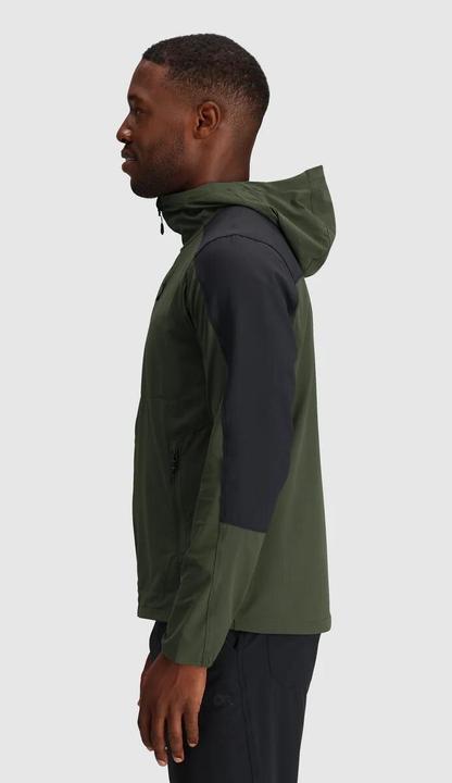 Produktbild Outdoor Research Ferrosi Hoodie (M)