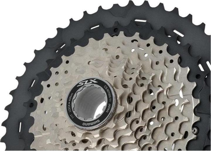 Actual product image Shimano Slx Cs-M7000 (11-speed, 11-46)