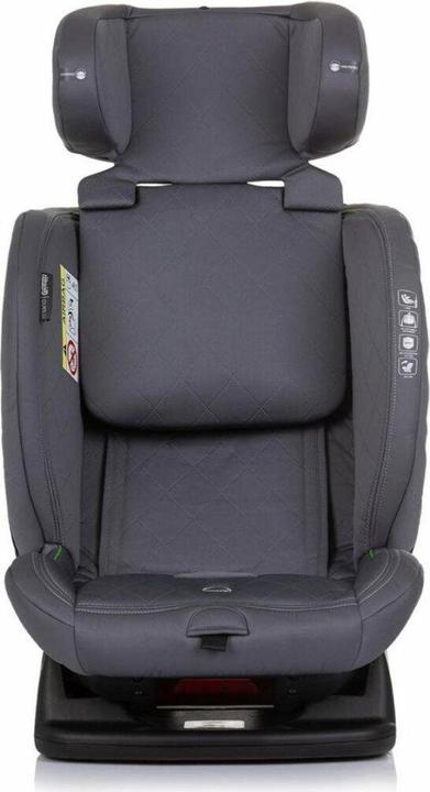 Actual product image Chipolino Siège enfant i-Size Aviato (Reboarder, ECE R129/i-Size Standard)