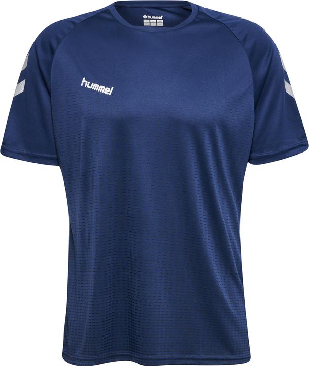 Produktbild hummel Hmlchallenger Jersey S/S (L)