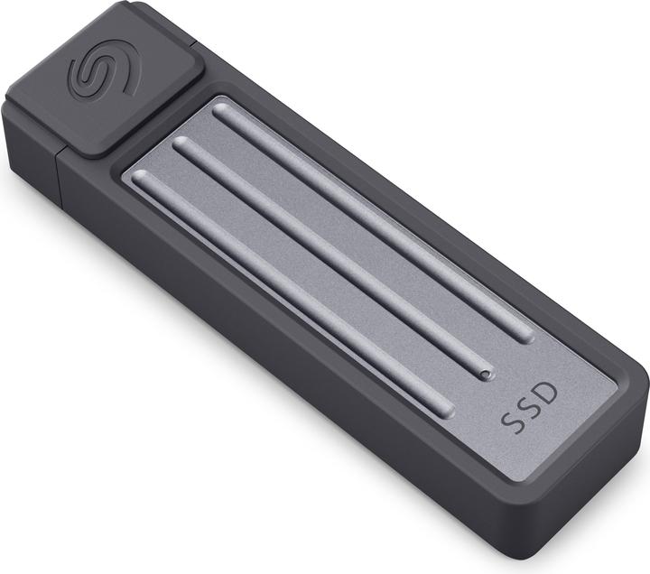 Produktbild Seagate Ultra Compact (1000 GB)