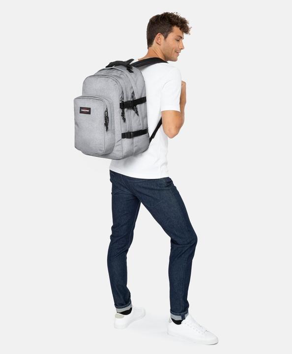 Actual product image Eastpak Provider Sunday Grey (33 l)