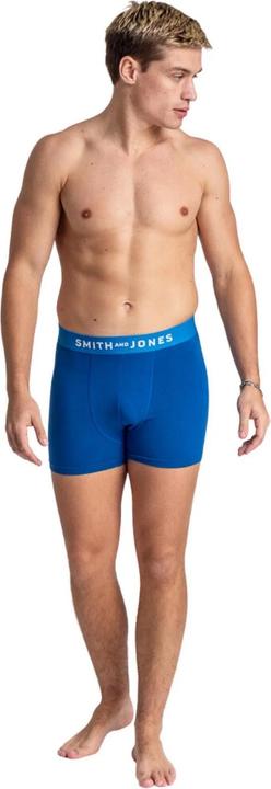 Produktbild Universal Textiles Graylen Boxershorts (5erPack) (XL, 5er Pack)