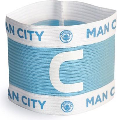 Produktbild Manchester City FC Kapitän Armbinde