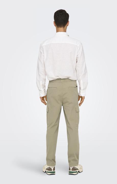 Immagine prodotto Only & Sons ONSSINUS Pantaloni loose fit Pantaloni (L)