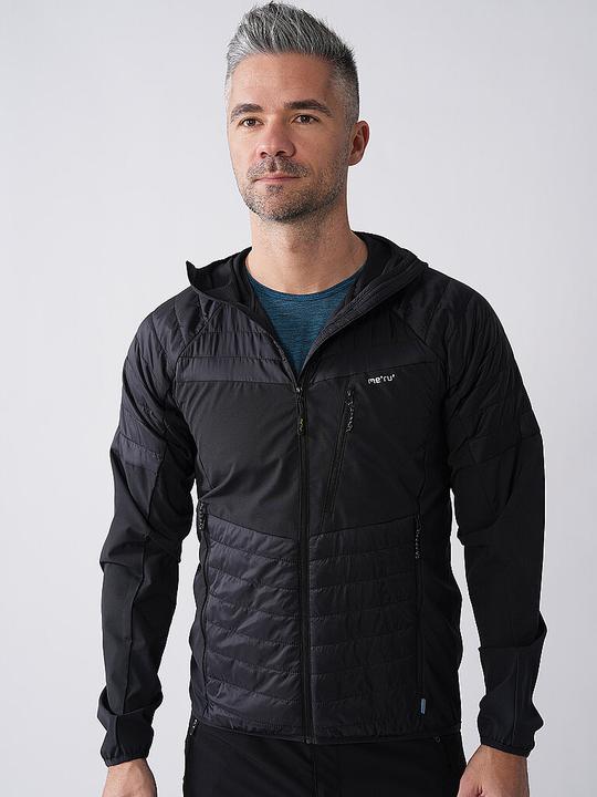 Image du produit Meru Hybridjacke Jauja (S)