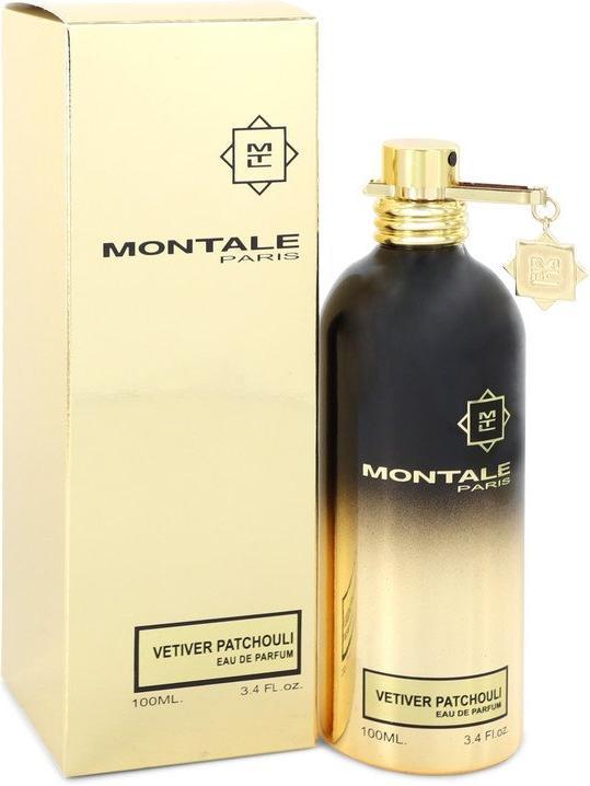 Montale Vetiver Patchouli (Eau de Parfum, 100 ml)