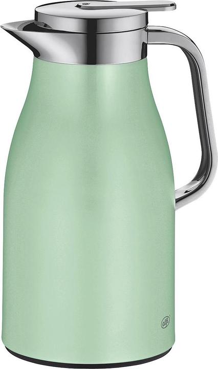 Menta pastello opaco