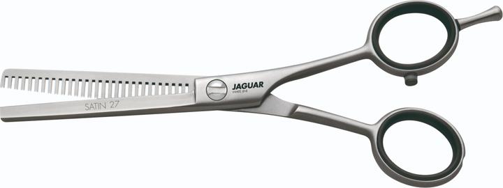 Produktbild Jaguar Satin ES 27 Modellierschere (14 cm)
