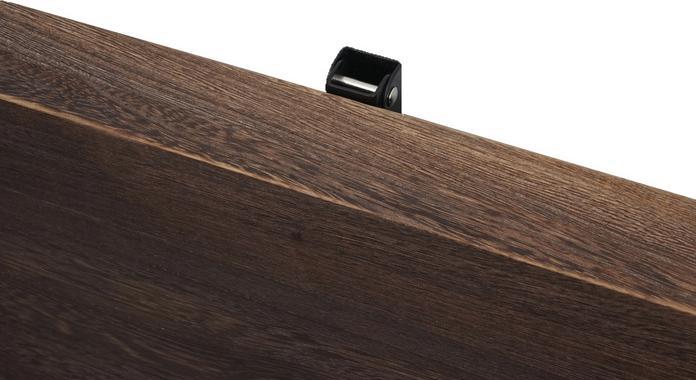 Produktbild Swisshandel24 Wandtisch (100 x 50 cm)