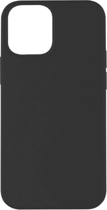 Produktbild Vivanco Mag Hype Handy-Schutzhülle 13,7 cm (5.4" ) Cover Schwarz (Apple iPhone 13 mini)