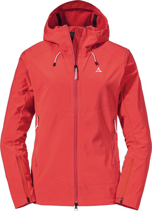 Schöffel Mangart Softshell Jacke (42)