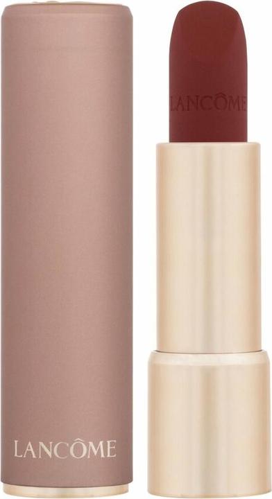 Produktbild Lancôme L'Absolu Rouge Intimatte 196 (196 Pleasure First)
