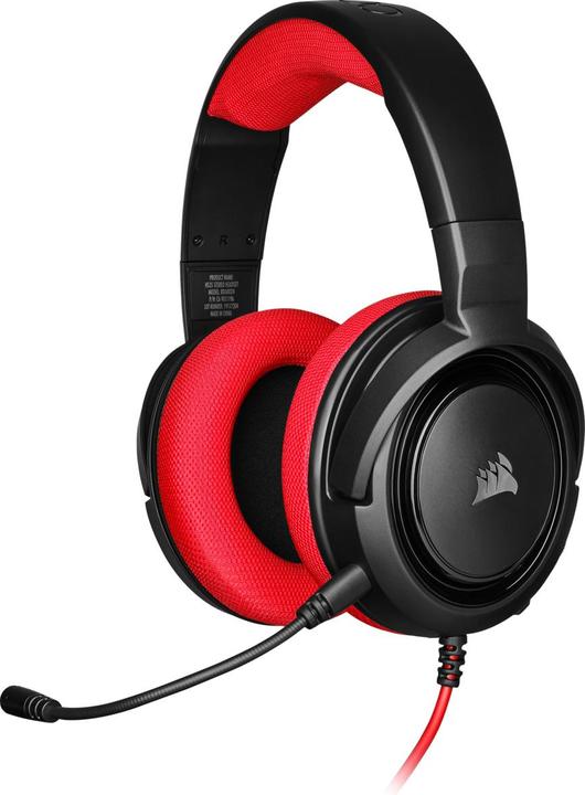 Corsair HS35 (Kabelgebunden)