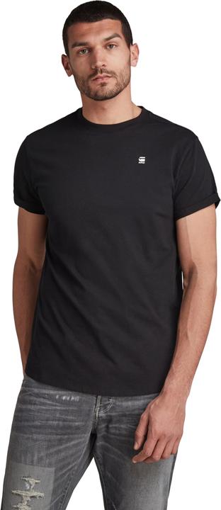 Actual product image G-Star T-shirt Casual Comfortable fit Lash r t s/s (L)