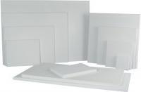 Immagine prodotto Rayher Telaio barella, 100% cotone (30 x 24 cm)